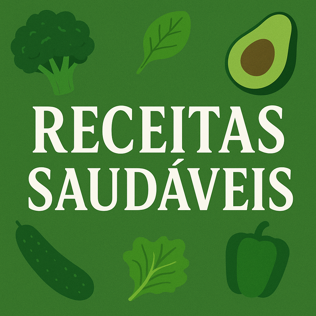 CSL – Mostra do conhecimento 2025 – Receitas saudáveis – EF ll 9.1